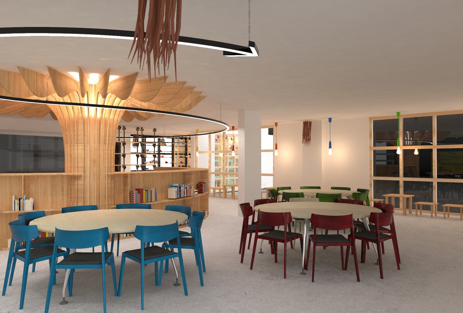 Interior Design Consultation design